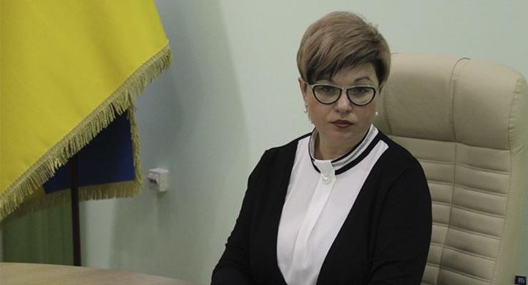 Нонна Багмет просит киевлян сообщать ГНС о зарплате в конвертах