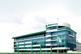 Двойные стандарты: как компания "Дарница" отстаивает права на "Цитрамон", не забывая о "Корвалоле"