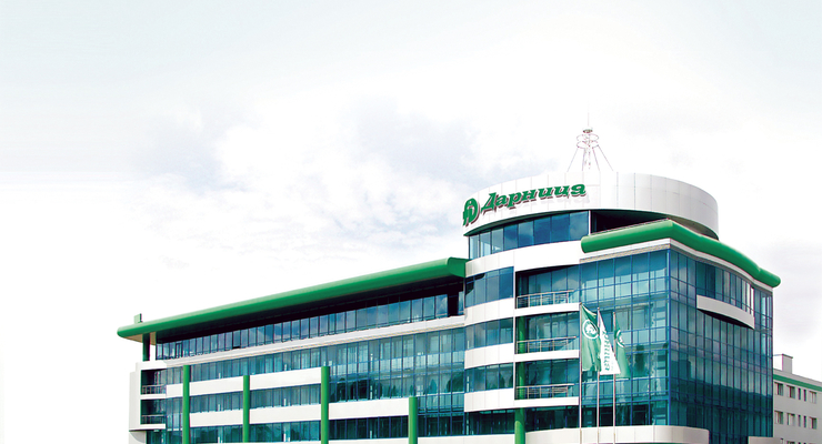 Двойные стандарты: как компания "Дарница" отстаивает права на "Цитрамон", не забывая о "Корвалоле"