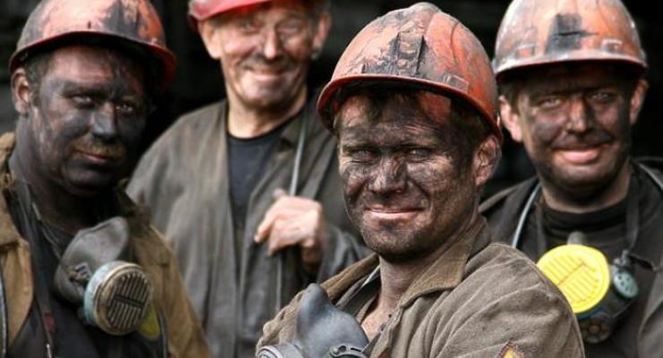 Долги по зарплатам шахтеров побили рекорд со времен Независимости