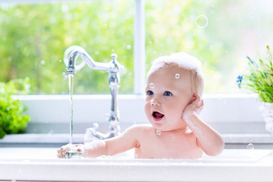 Потребление воды в Украине могут ограничить