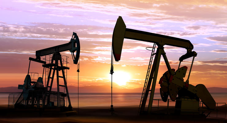 Цены на нефть обвалились