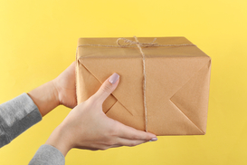 Новая Почта будет отправлять алкоголь по-новому