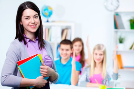 Как начислят зарплату учителям на время карантина