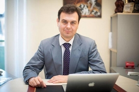 Бизнесу устроили налоговые каникулы