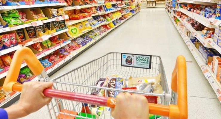В супермаркетах не будет дефицита продуктов из-за карантина