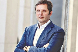 Один из депутатов СН выступил против законопроекта о банковской деятельности