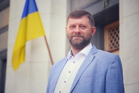 Председатель партии "СН" хочет провести референдум о продаже земли до конца года