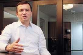 Петрашко: Кризис - это большие возможности