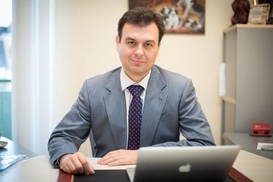 МВФ пообещал предоставить 4 млрд долл сразу после принятия закона о Привате