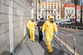 Кабмин усиливает карантин: Что будет запрещено