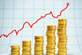 Минэкономики прогнозирует ускорение инфляции