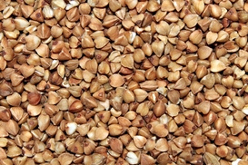 Правительство запретило экспортировать гречку на внешние рынки