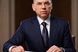 Глава Минздрава: Самые тяжелые недели впереди