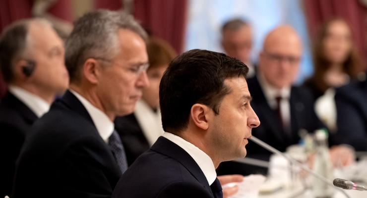 Зеленский призвал банки создать новые программы поддержки бизнеса