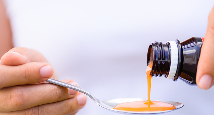 Правительству впаривают настойку на травах вместо лекарства от коронавируса – СМИ