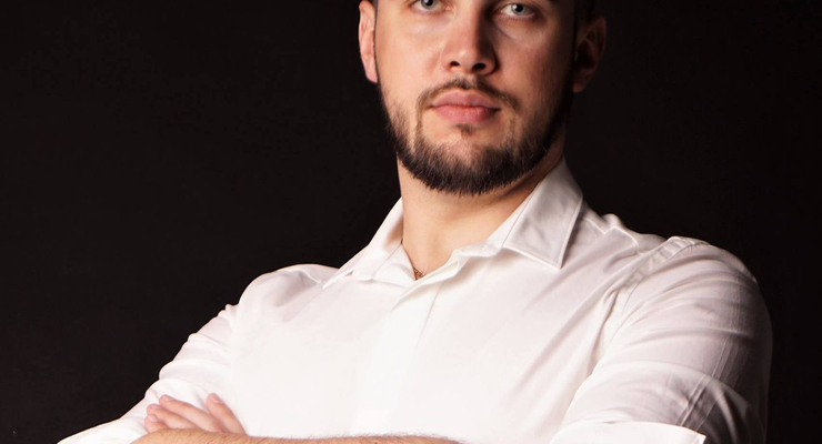 facebook.com/mritcher.fx