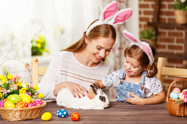 Сколько стоит пасхальная корзина в 2020 году