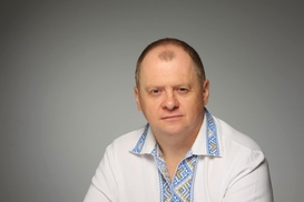 Олег Попенко: Отложили в долгий ящик