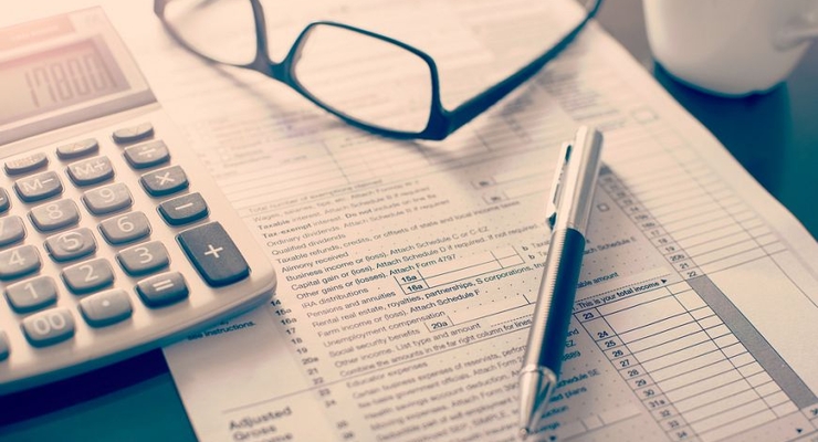 ГНС разъяснила порядок действий в случае остановки налоговых накладных