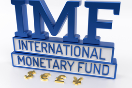 В МВФ сделали заявление о новом кредите для Украины