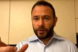 "Нечего будет есть": Дубинский озвучил неутешительный прогноз по экономике Украины