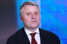 Витренко рассказал, где Украина может хранить нефть