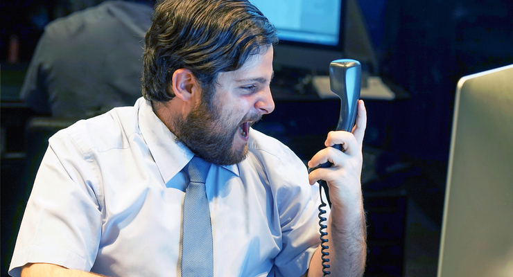 Вакансий в Украине стало меньше / depositphotos.com