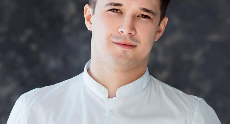 Михаил Федоров / Facebook