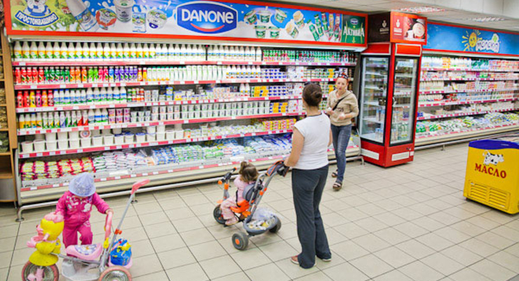 Карантин повлиял на бюджет украинцев / flickr.com