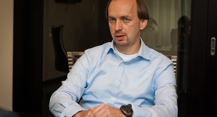 Алексей Ергиев / latifundist.com