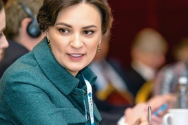 ОПУ подготовил закон об "инвестиционных нянях"