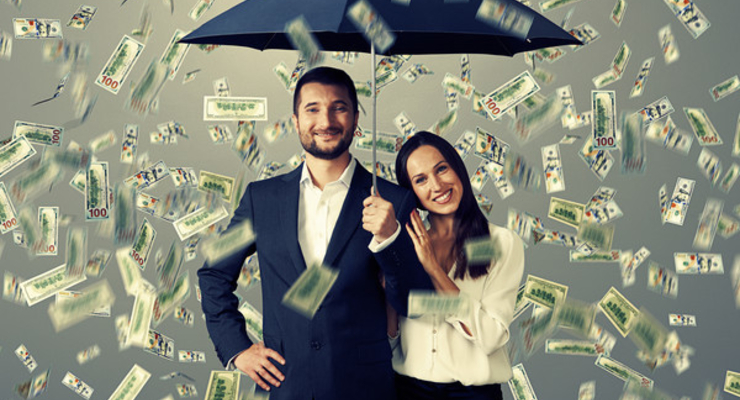 Зарплаты значительно повысят / depositphotos.com