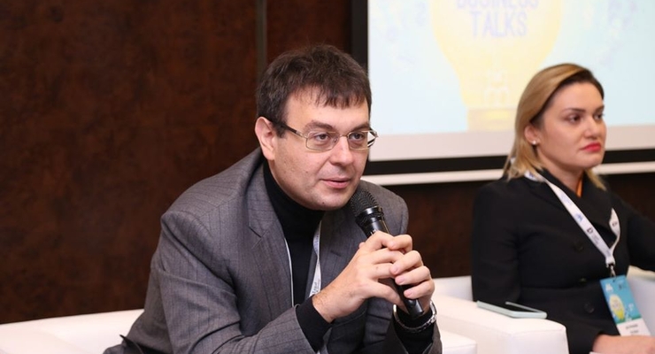 Даниил Гетманцев / Facebook