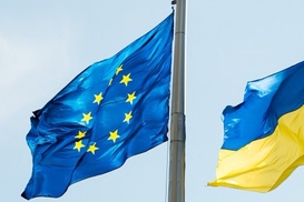 ЕС предоставит 30 млн евро помощи для уязвимых регионов Украины для борьбы с коронавирусом