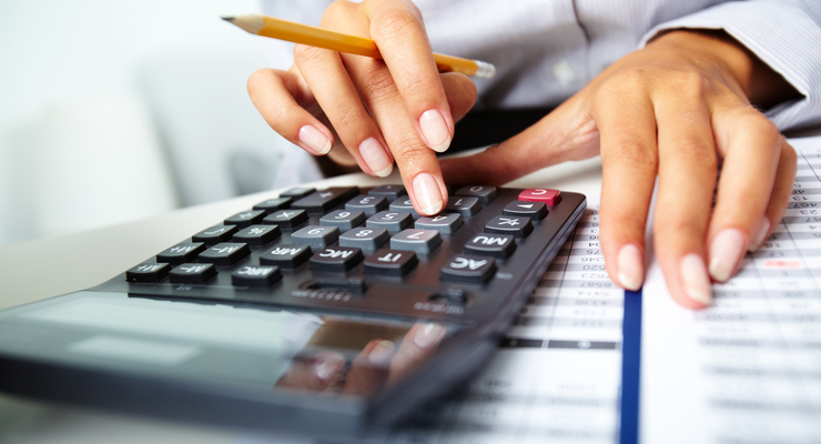 Курс валют / depositphotos.com