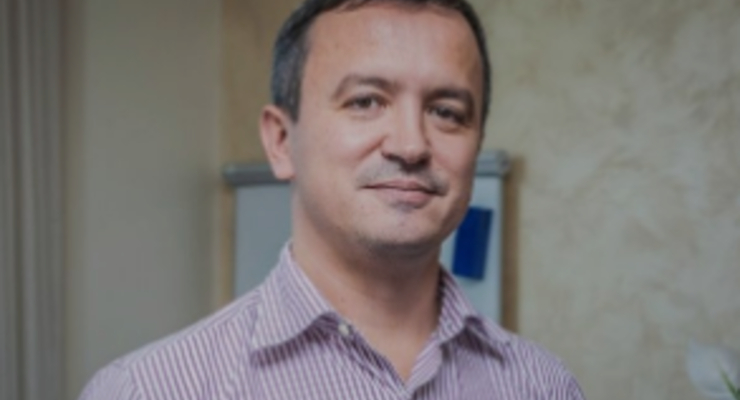 Игорь Петрашко / latifundist.com