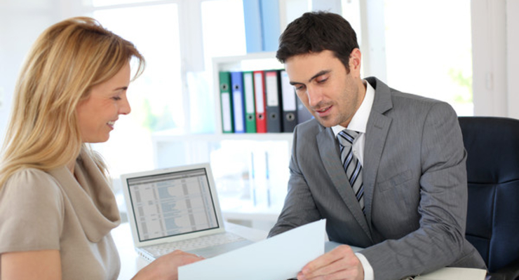 Увольнять без причины нельзя / depositphotos.com