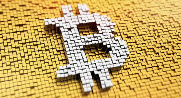 Биткоин подорожал / depositphotos.com