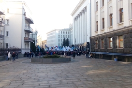 Александр Крамаренко: Перезагрузка так перезагрузка