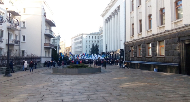 Александр Крамаренко: Перезагрузка так перезагрузка