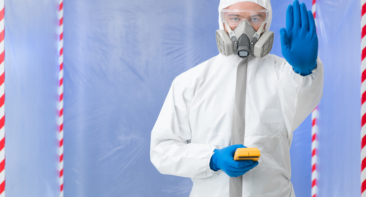 Карантин продлили / depositphotos.com