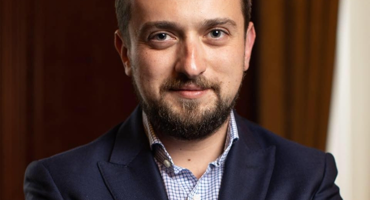 Кирилл Тимошенко / Facebook