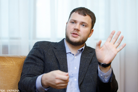 Разрушение инфраструктуры Украины Владиславом Криклием продолжается уже 8 месяцев, - СМИ