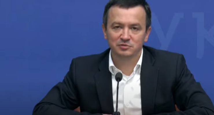 Игорь Петрашко / Скриншот YouTube