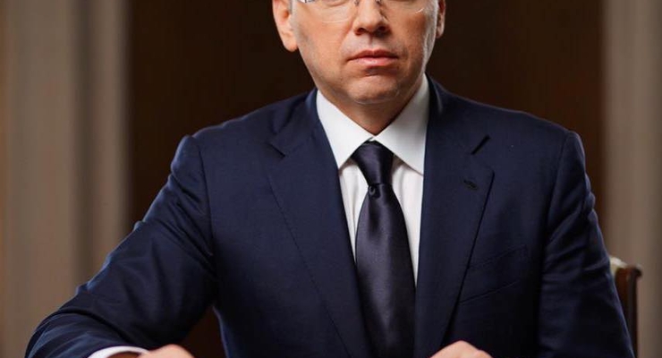 Максим Степанов / Facebook