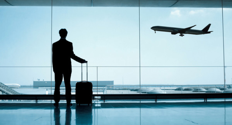 Пока летают только чартерные рейсы / depositphotos.com