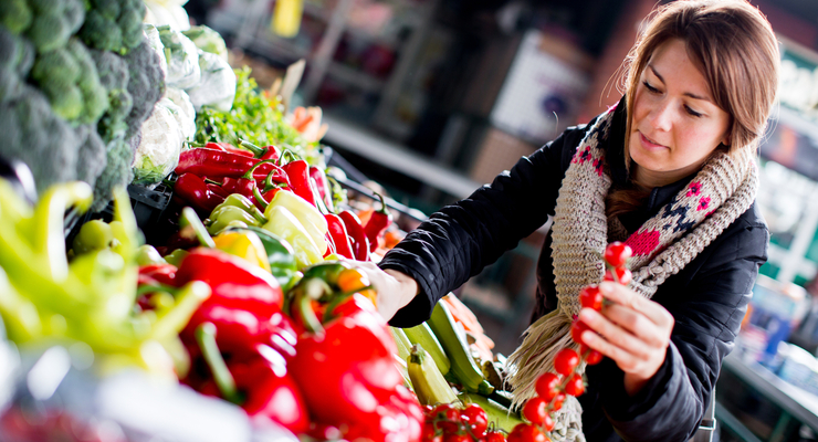 Рынки работают с соблюдением условий / depositphotos.com