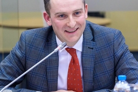 СБУ провела обыск в квартире Верланова