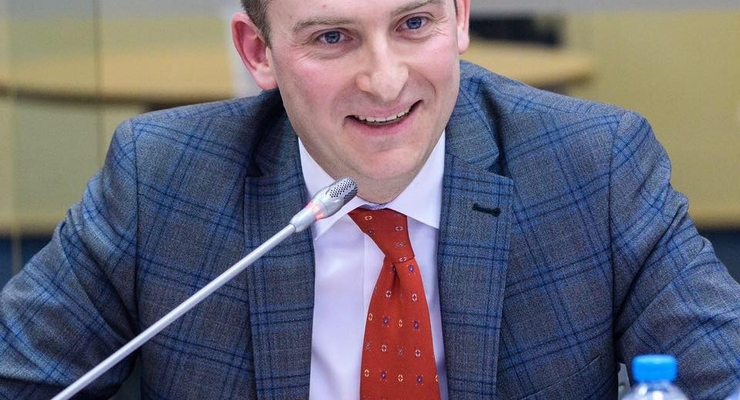 Сергей Верланов / Facebook